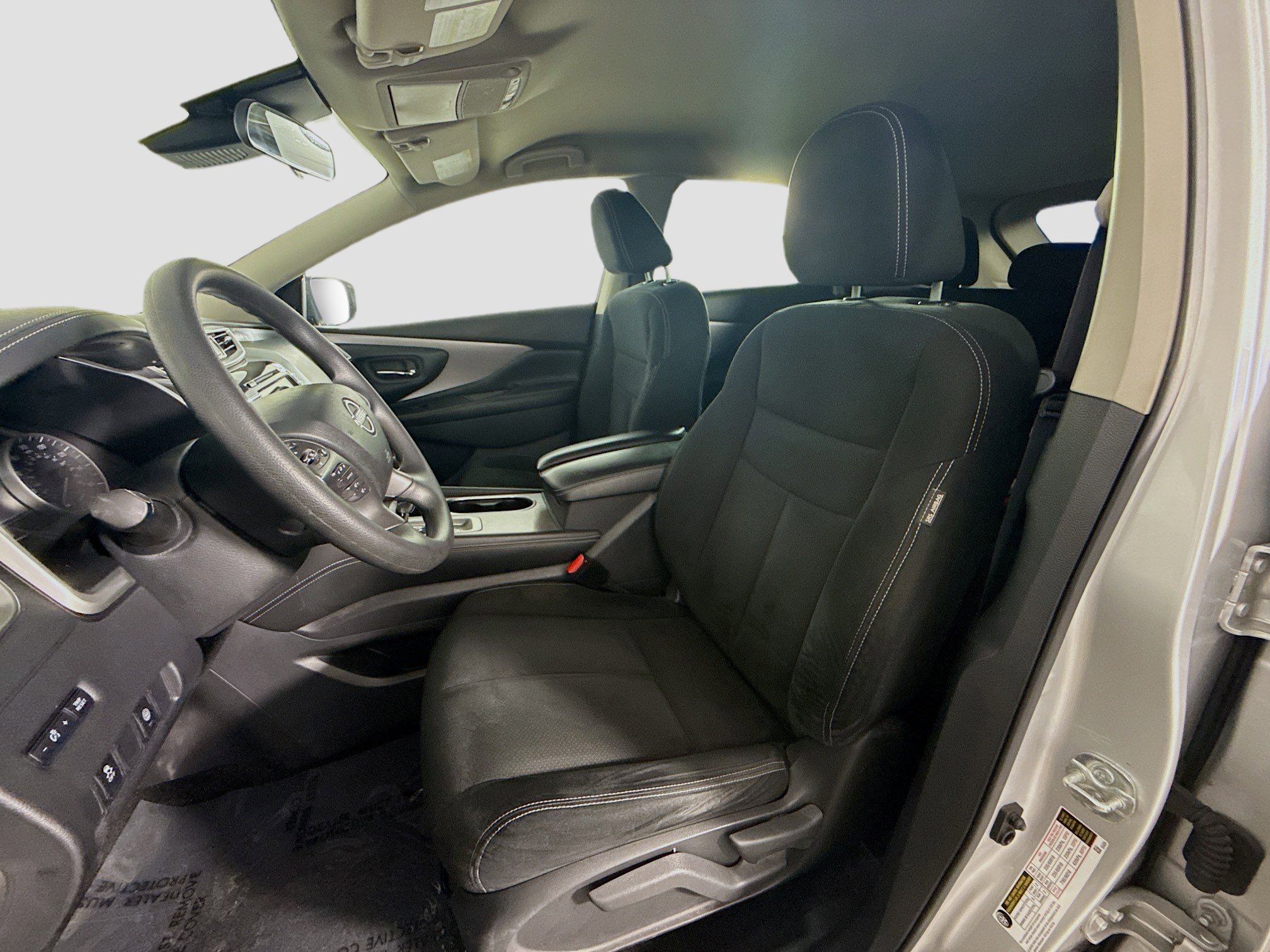 Used 2023 Nissan Murano S image 22