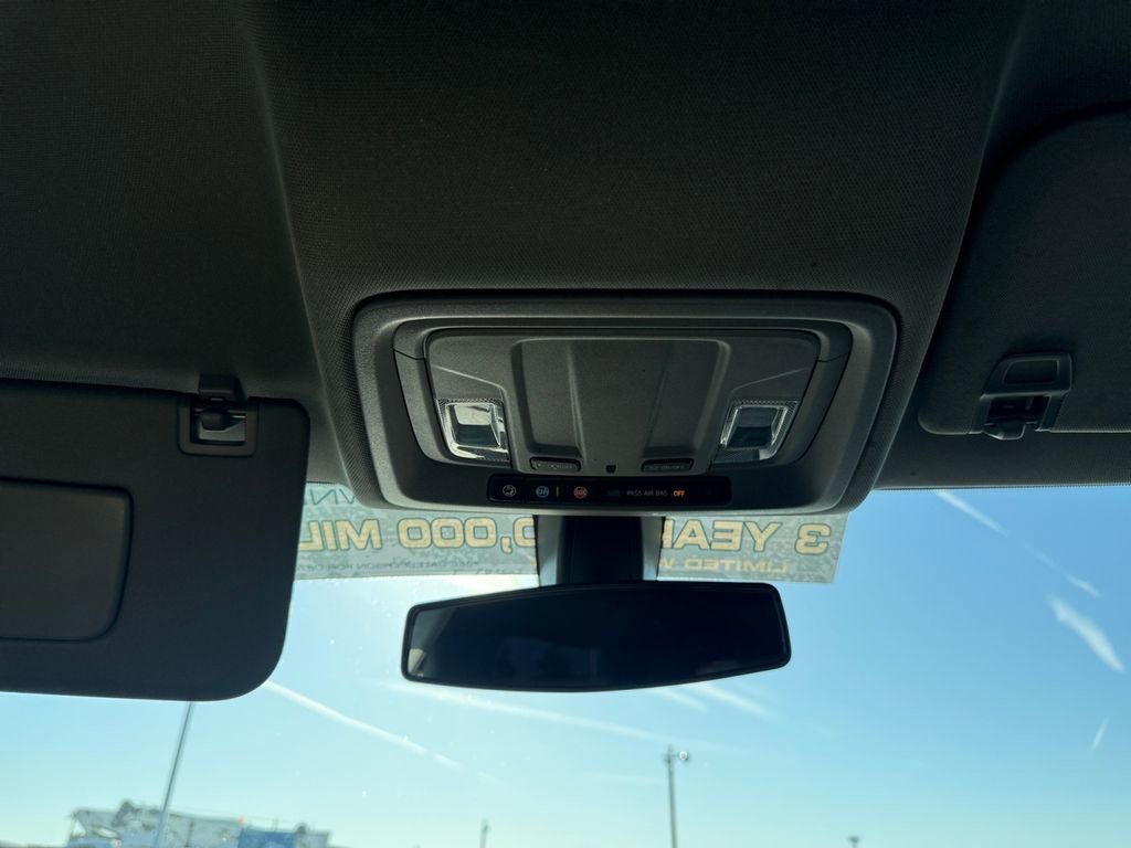 Used 2021 Chevrolet Silverado 1500 RST w/ Bed Protection Package image 24