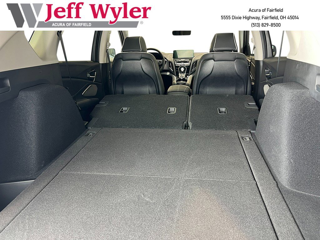 New 2026 Acura RDX SH-AWD w/ Advance Package image 34