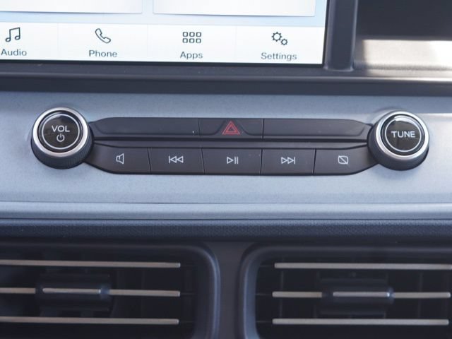 Used 2022 Ford Maverick Lariat FWD image 27