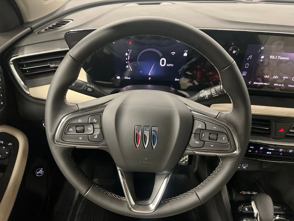 New 2026 Buick Encore GX Avenir image 18