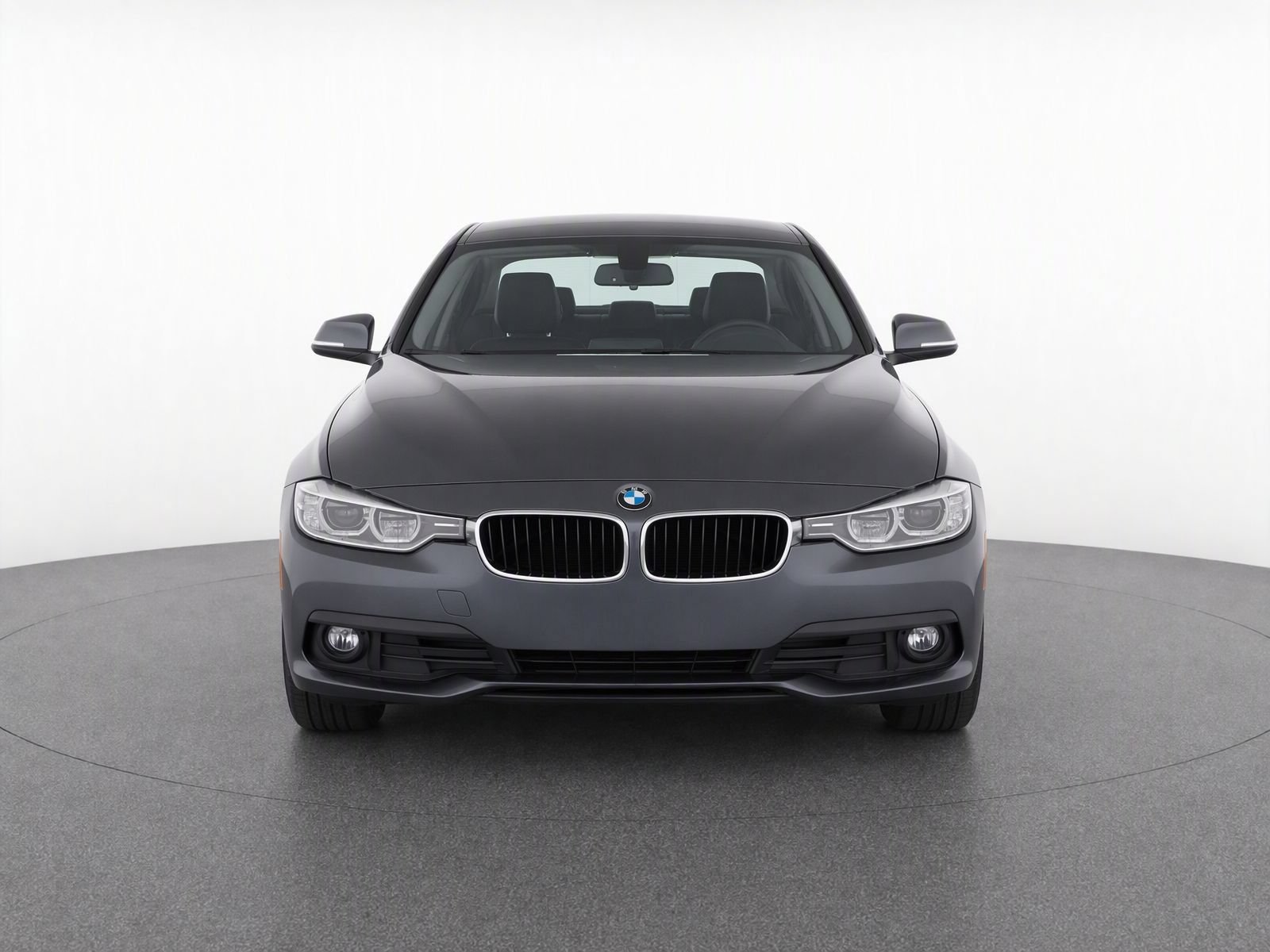 Used 2016 BMW 320i Sedan RWD image 5