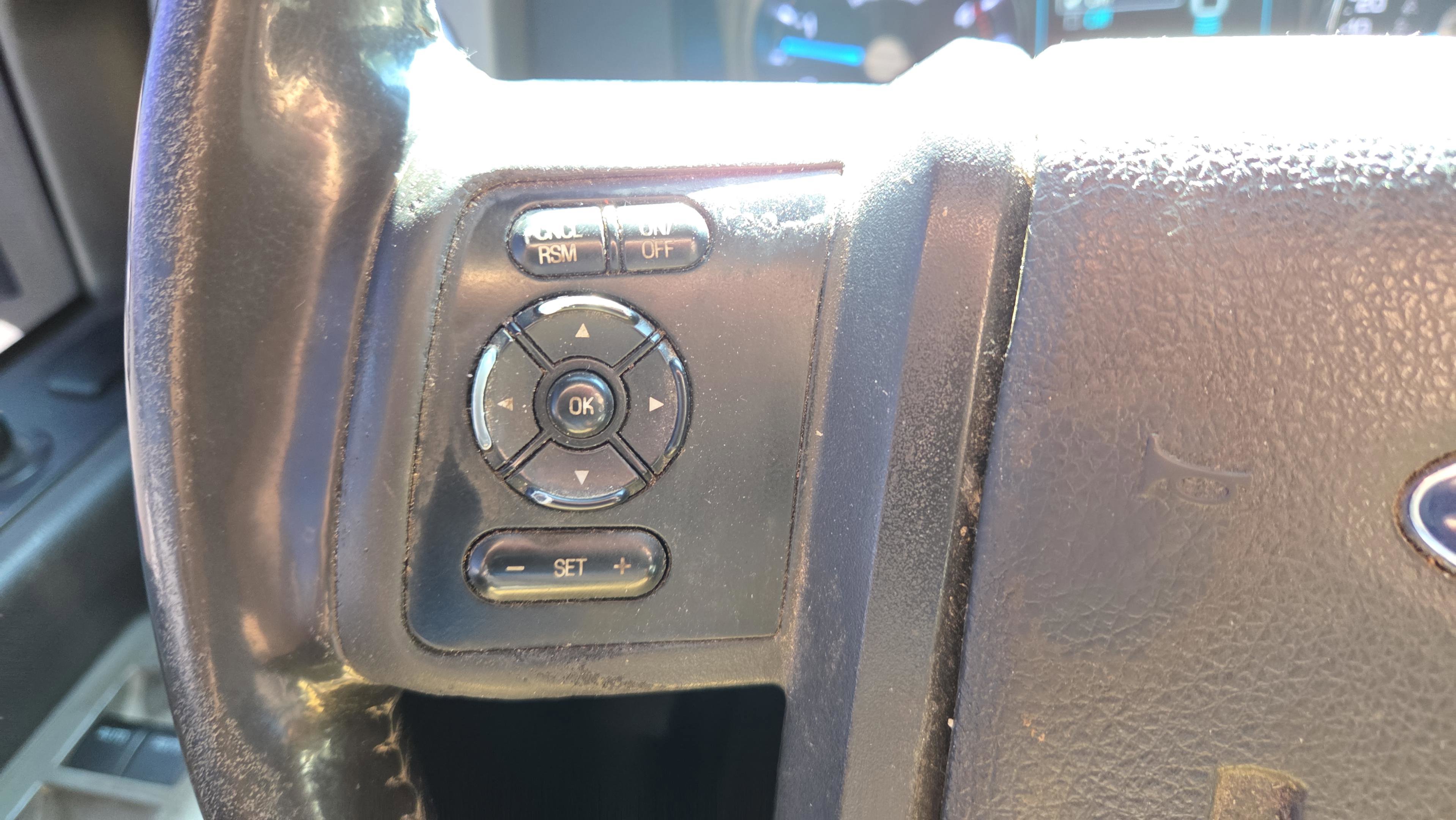 Used 2016 Ford F250 Lariat w/ FX4 Off-Road Package image 27