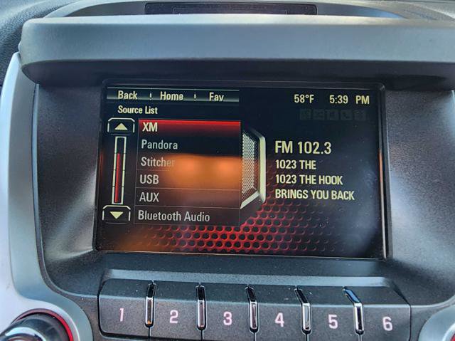 Used 2016 GMC Terrain SLE w/ Technology Package image 22