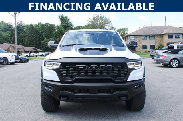 Used 2025 RAM 1500 RHO w/ RHO Level 1 Equipment Group AWD/4WD image 3