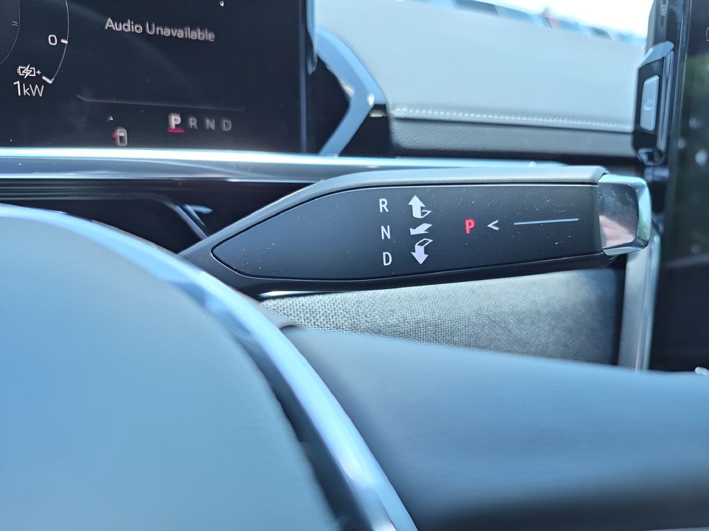 New 2026 GMC Sierra EV Elevation AWD/4WD image 26
