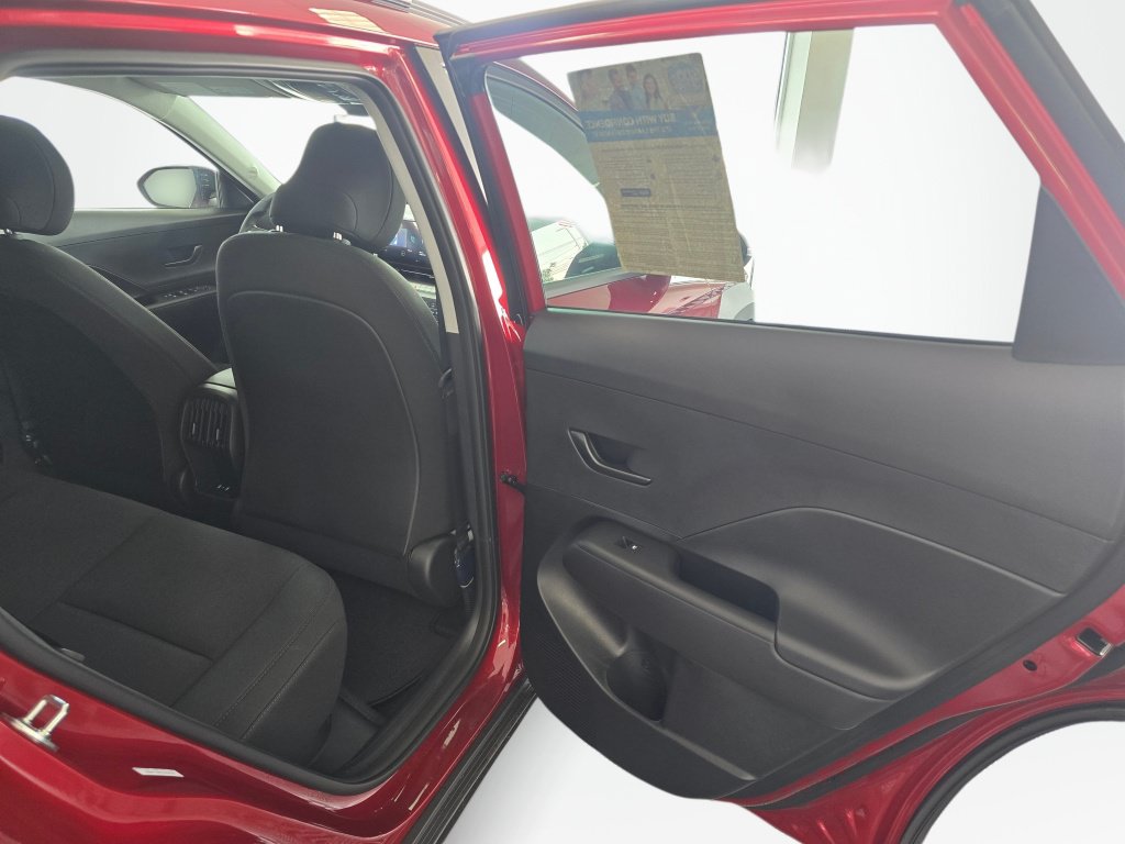 New 2026 Hyundai Kona SEL Sport AWD/4WD image 36