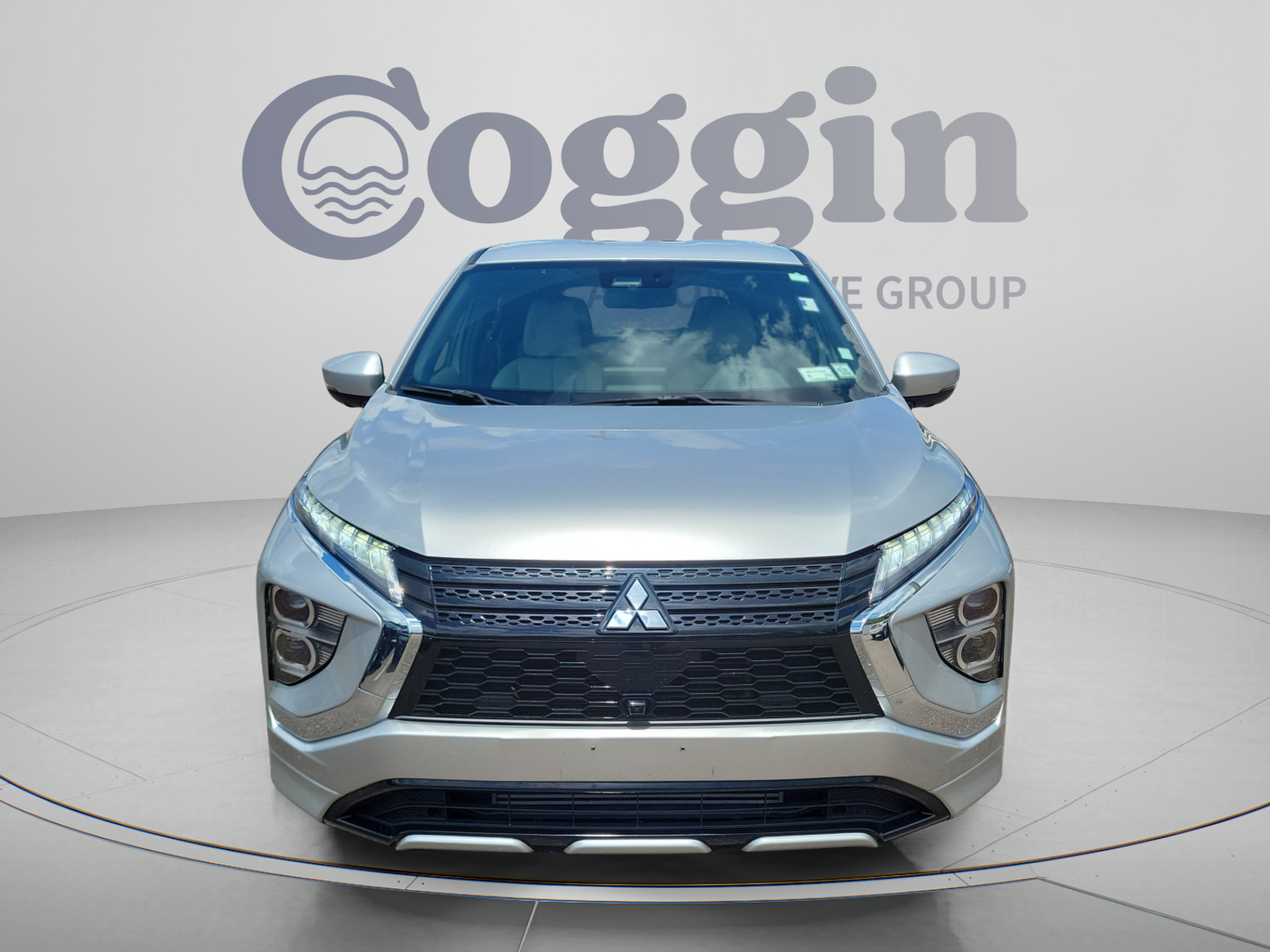 Used 2024 Mitsubishi Eclipse Cross SE AWD/4WD image 8