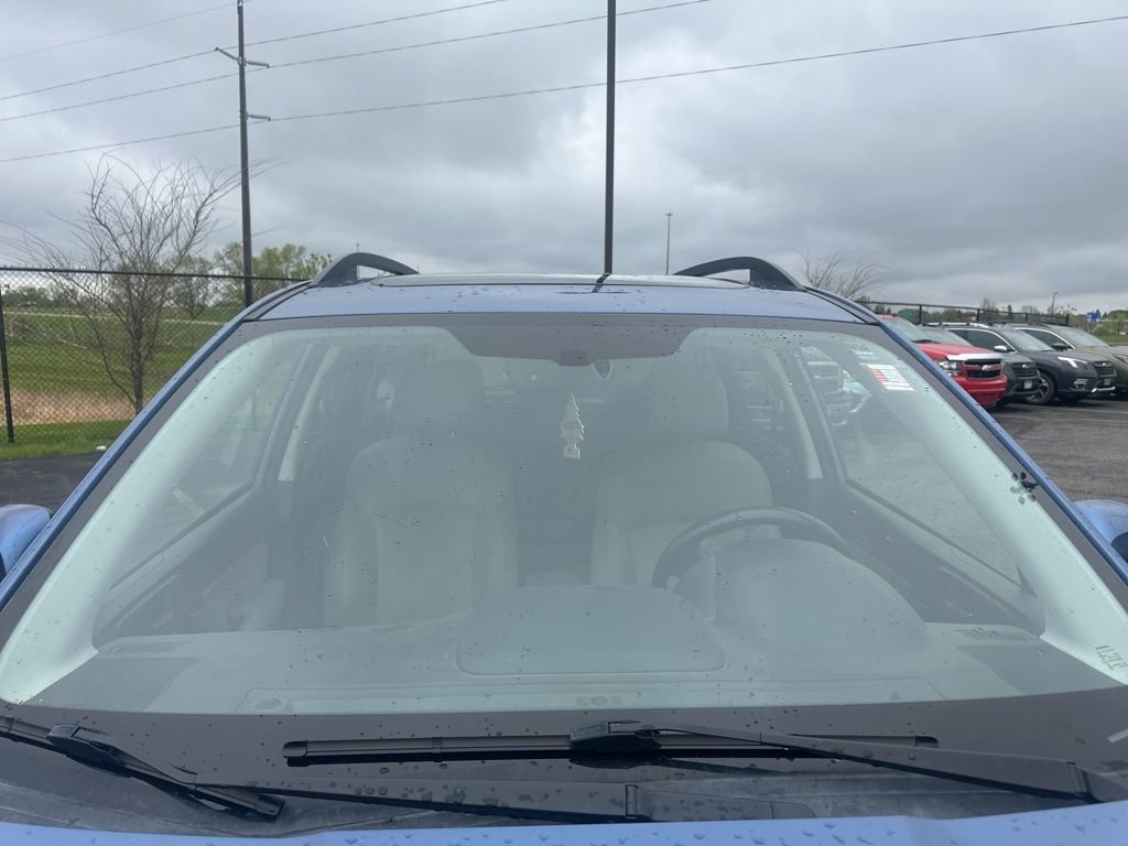 Used 2018 Subaru Forester 2.5i Limited w/ Popular Package #2 AWD/4WD image 11