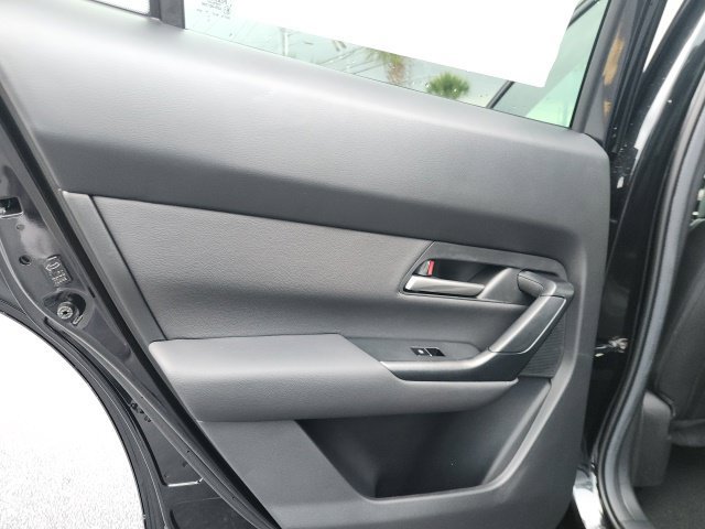 New 2026 MAZDA CX-50 AWD 2.5 S w/ Weather Package image 14
