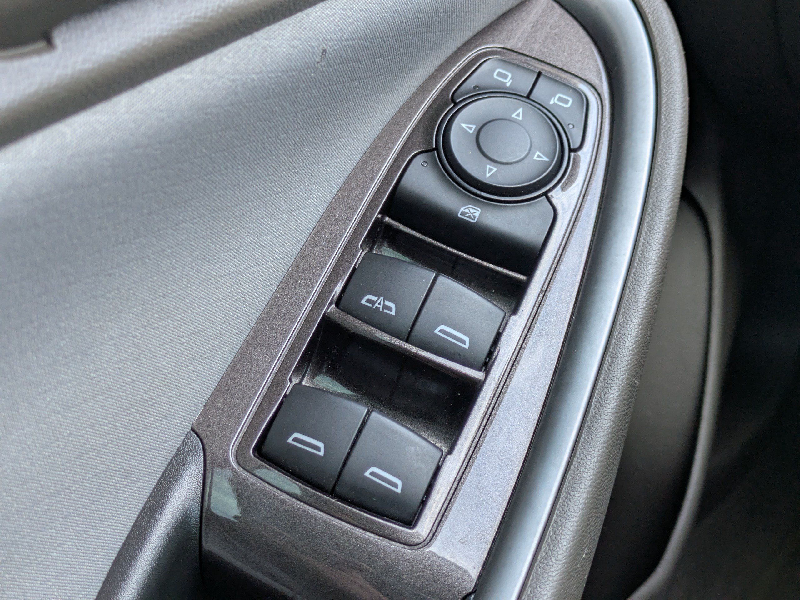 Used 2022 Chevrolet Malibu LT FWD image 20