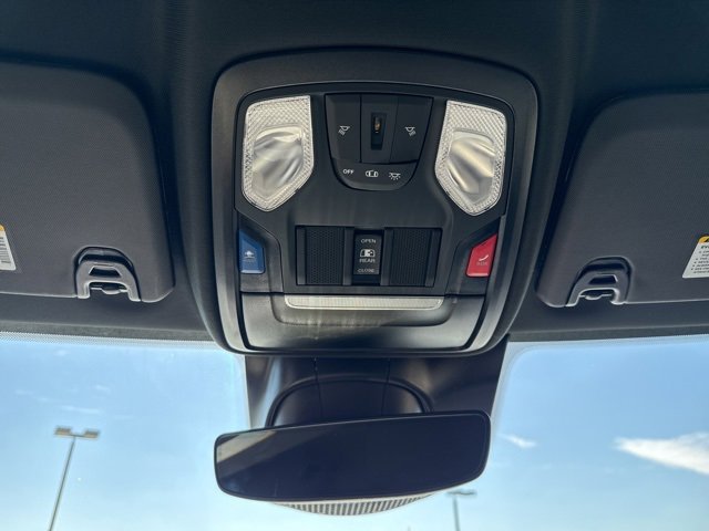 New 2026 RAM 3500 Tradesman image 36