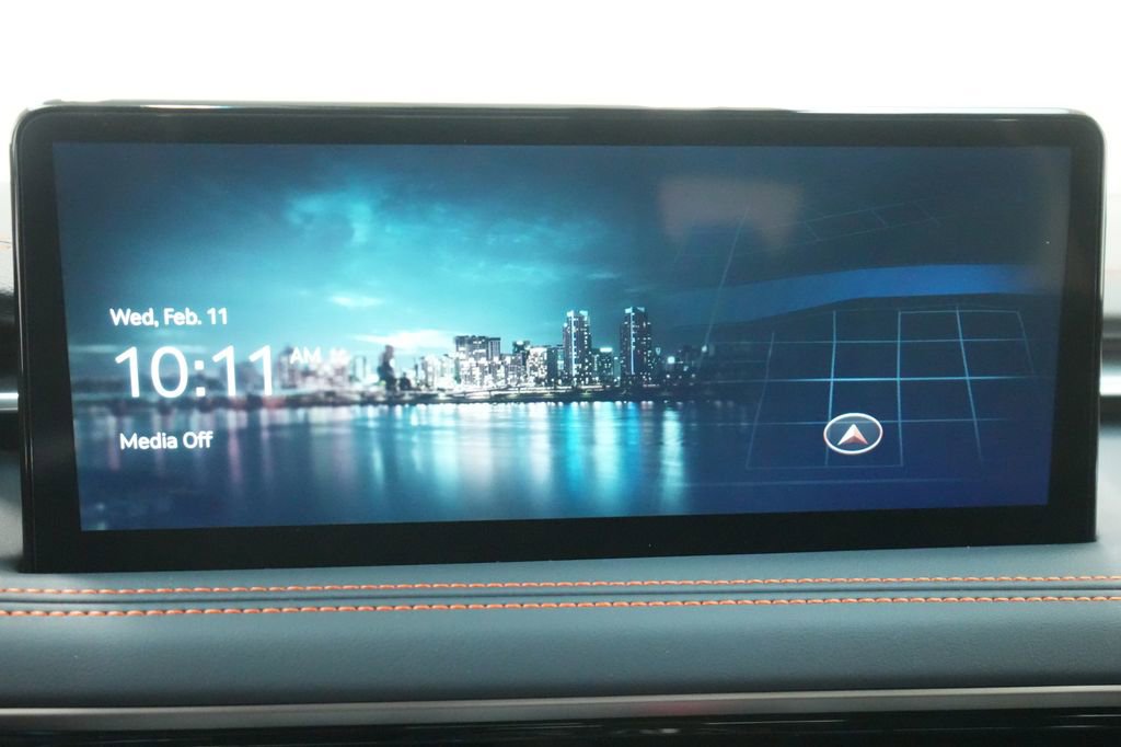 New 2026 Genesis G70 3.3T Prestige image 38