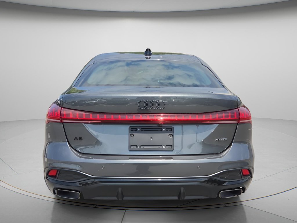 New 2026 Audi A5 Premium Plus AWD/4WD image 4