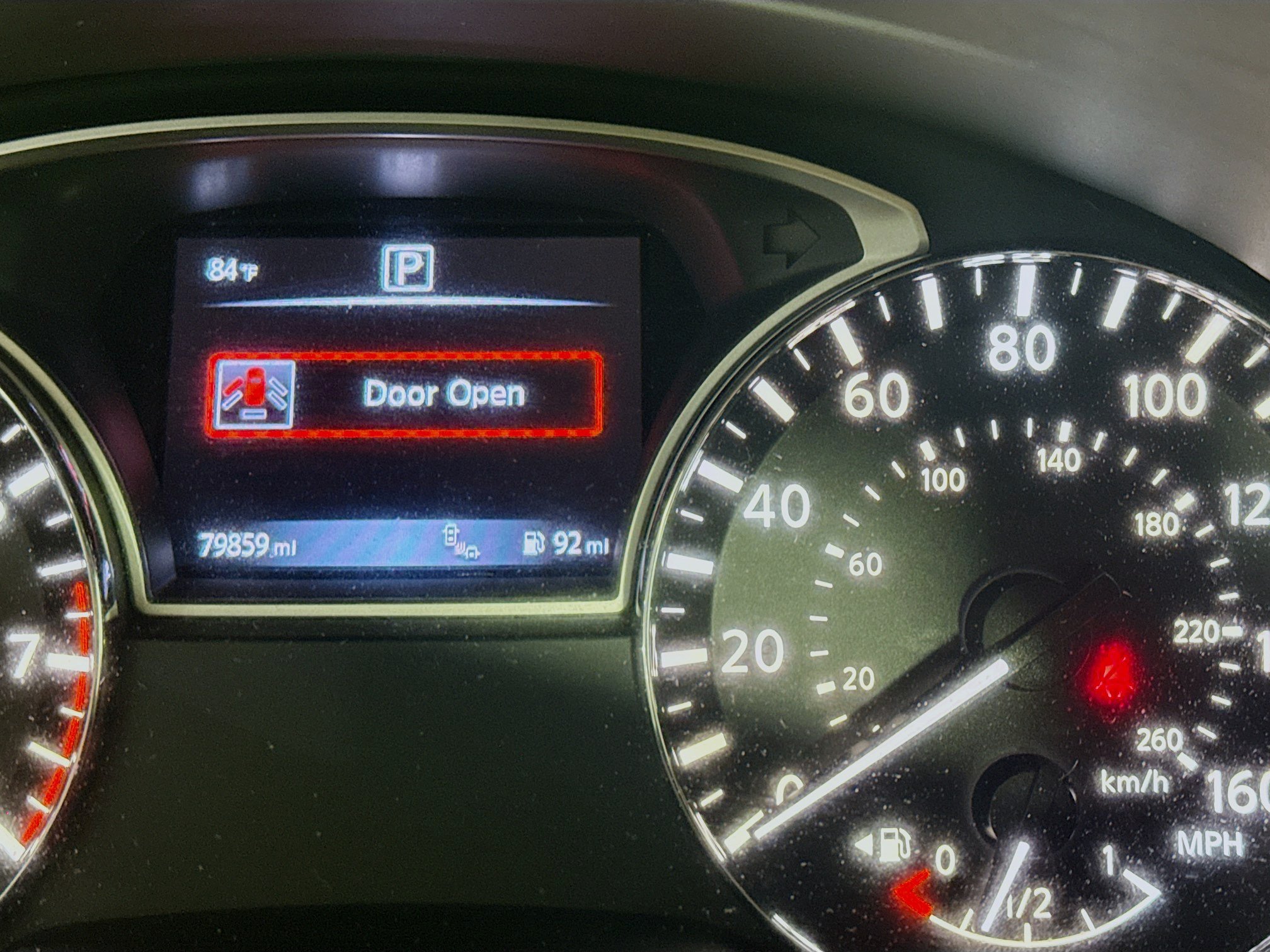 Used 2016 Nissan Altima 2.5 SL w/ Moonroof Package FWD image 16