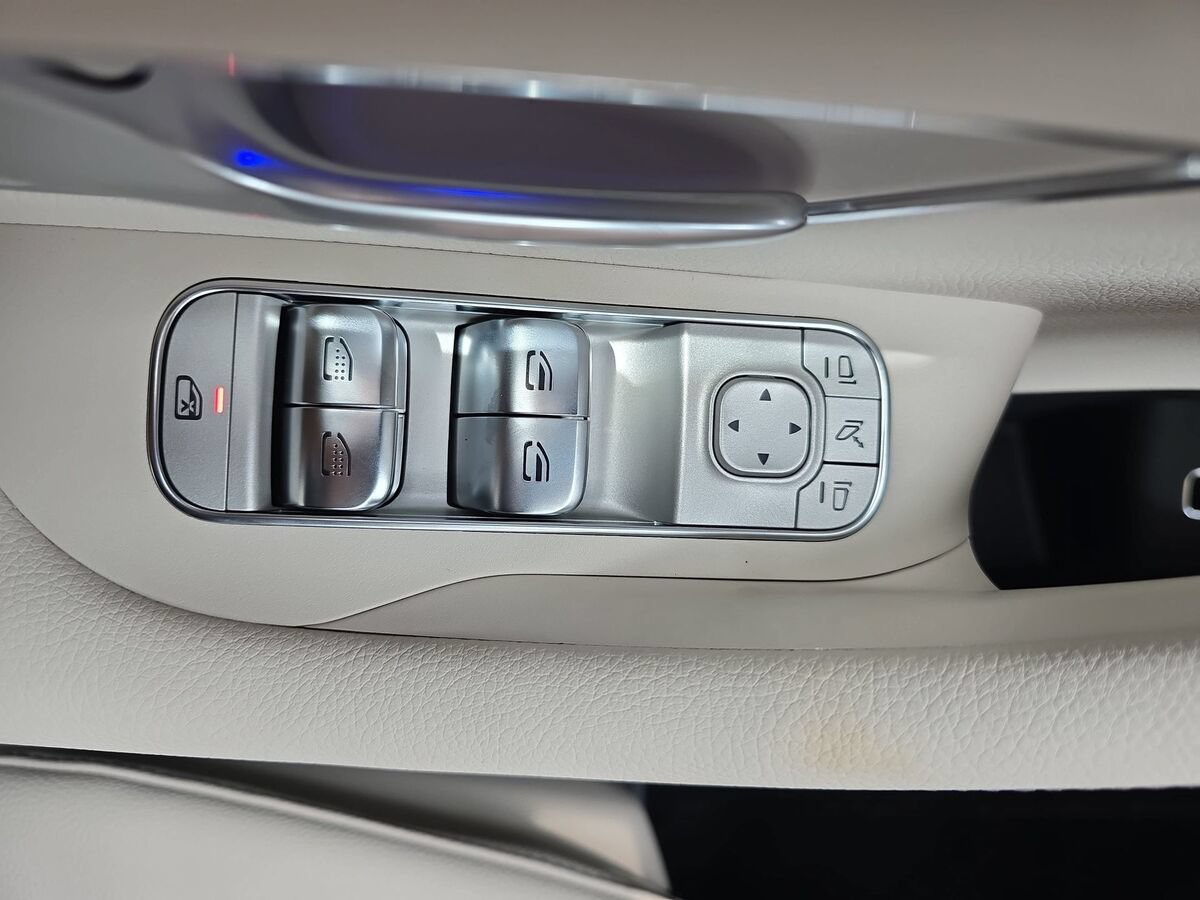 New 2026 Mercedes-Benz GLE 350 4MATIC image 27