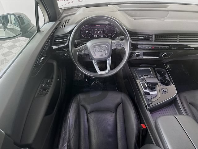 Used 2018 Audi Q7 3.0T Prestige AWD/4WD image 24