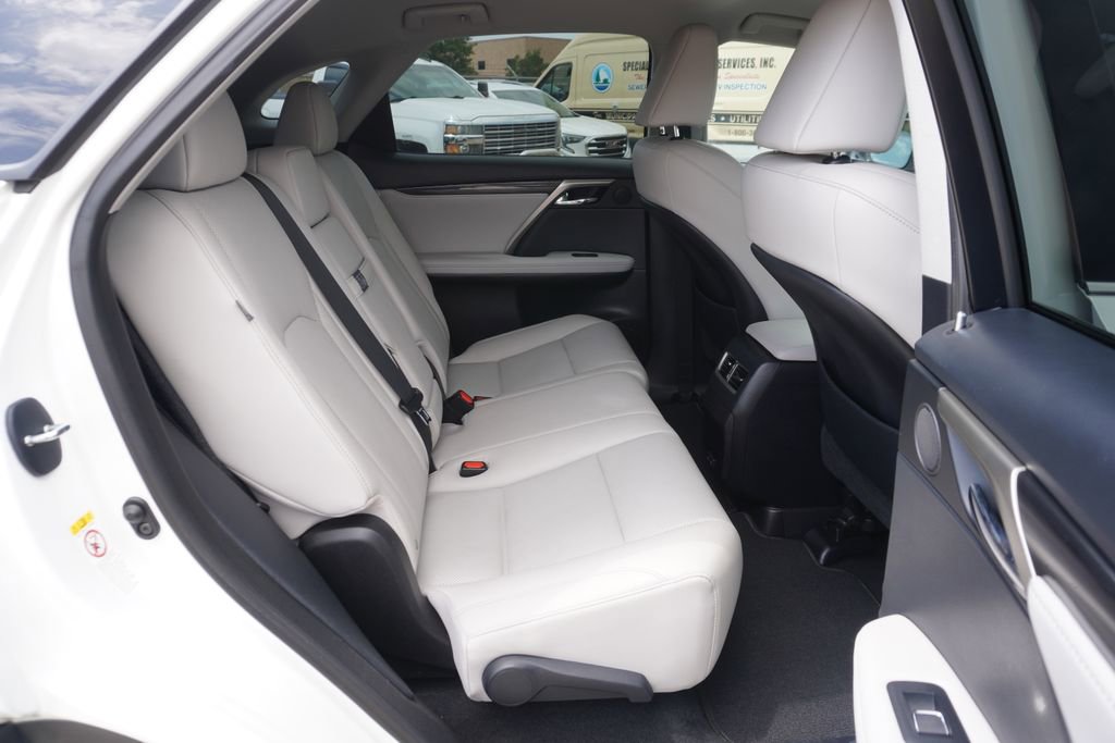 Used 2020 Lexus RX 350 FWD w/ Accessory Package image 20