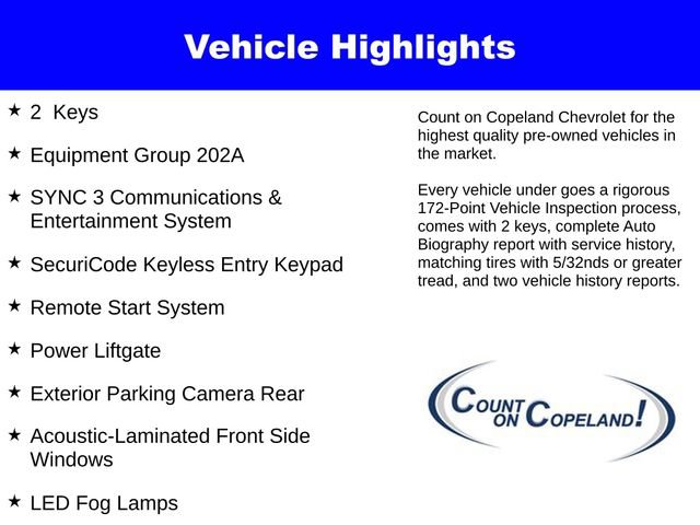 Used 2022 Ford Explorer XLT w/ Equipment Group 202A video 4