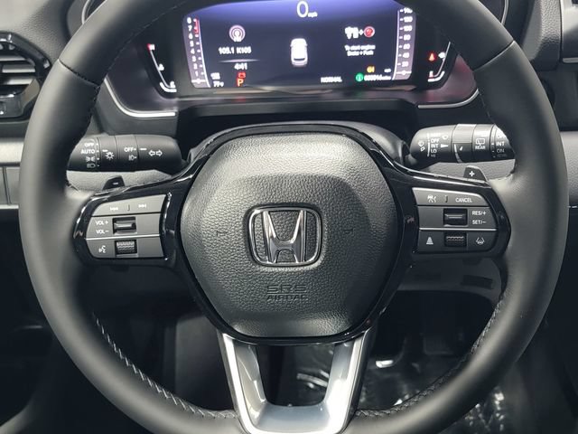 New 2026 Honda Pilot Touring image 24