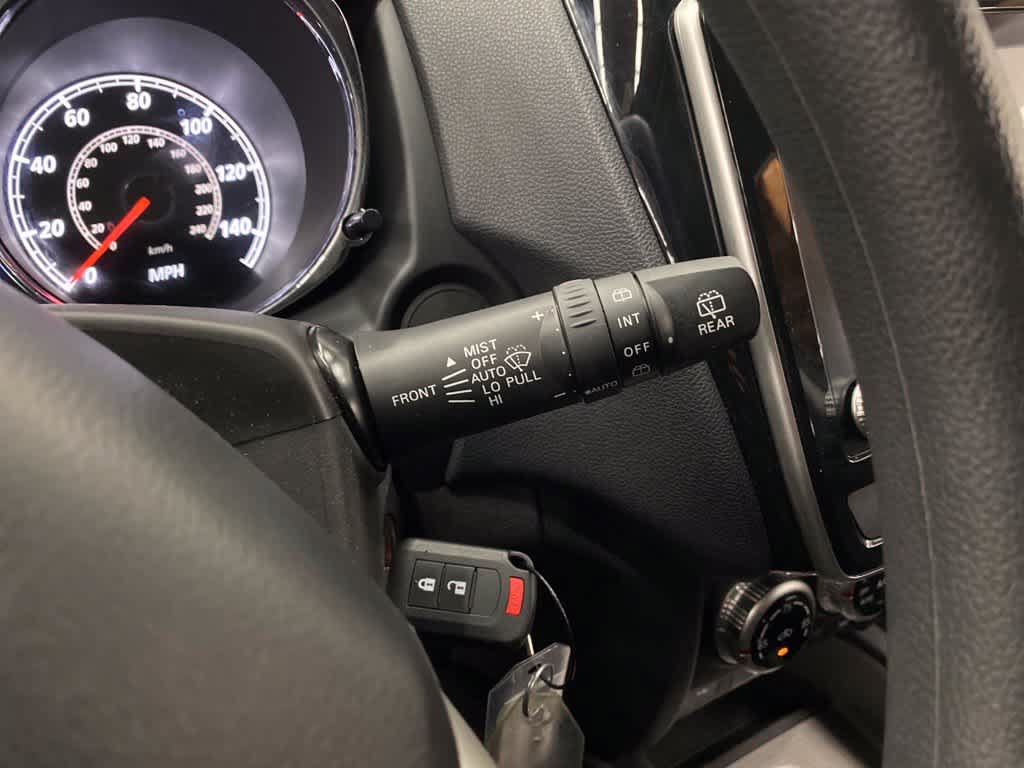 Used 2026 Mitsubishi Outlander Sport ES AWD/4WD image 21