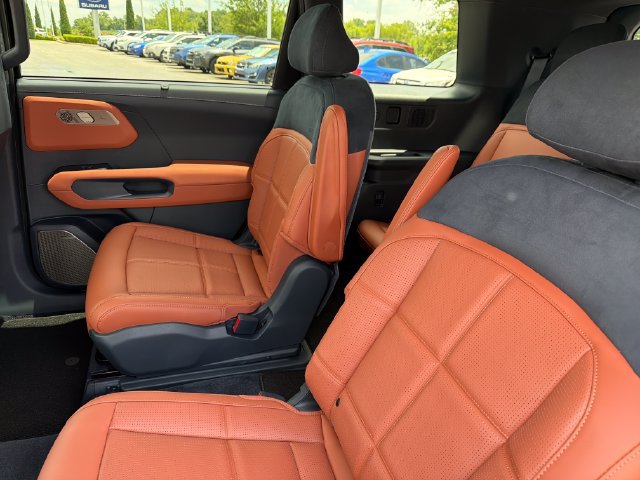 New 2027 Kia Telluride SX Prestige AWD/4WD image 19