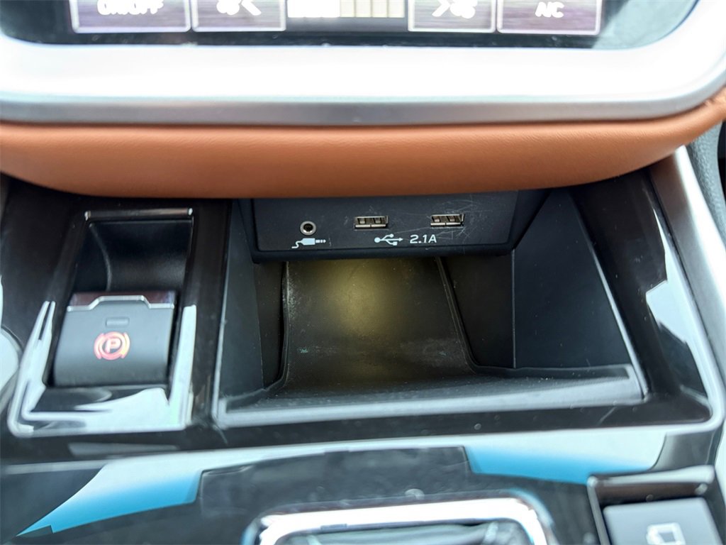 Used 2022 Subaru Legacy Touring XT image 26