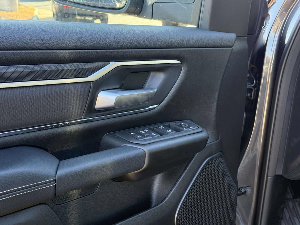 New 2026 RAM 1500 Big Horn AWD/4WD image 31