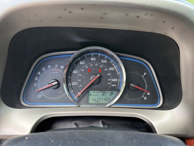 Used 2014 Toyota RAV4 Limited image 14