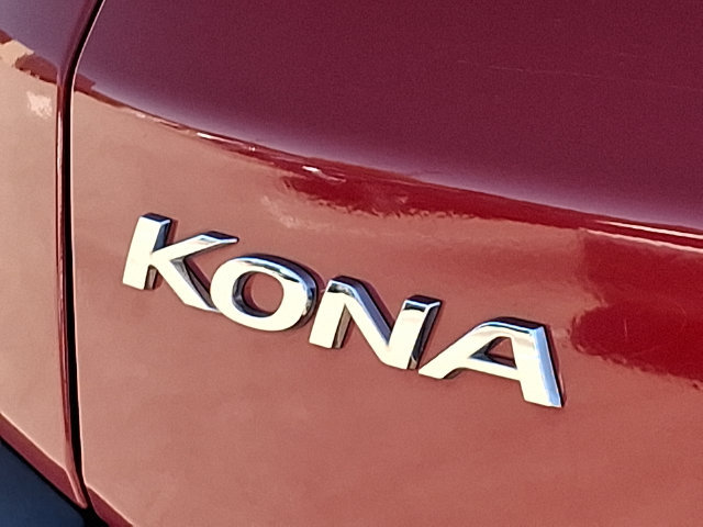 Used 2018 Hyundai Kona SEL AWD/4WD image 29