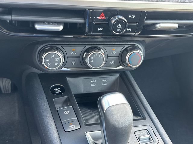 New 2026 Nissan Kicks S FWD image 29