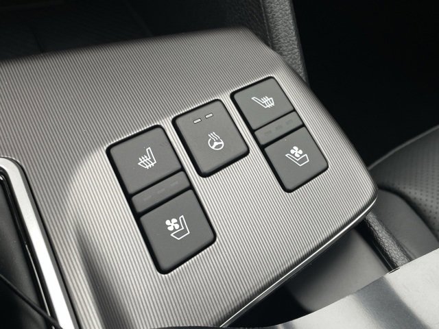 New 2026 Kia Sportage SX image 17