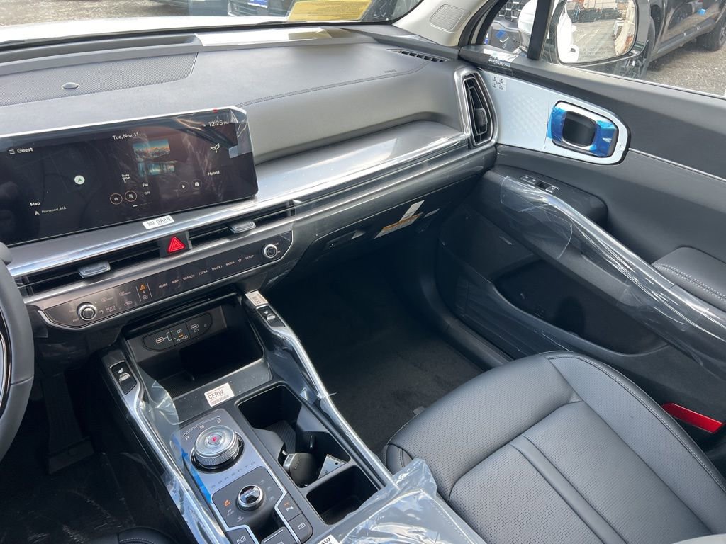 New 2026 Kia Sorento EX w/ EX Premium Package image 12