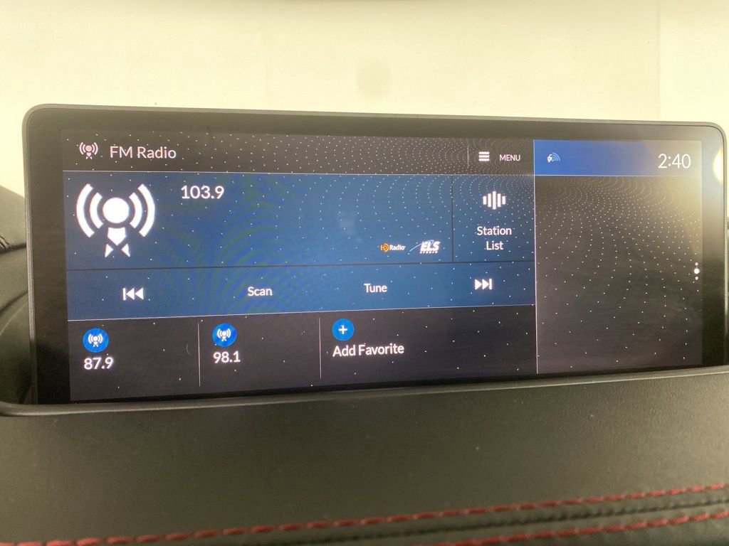 Used 2023 Acura MDX Type S image 13