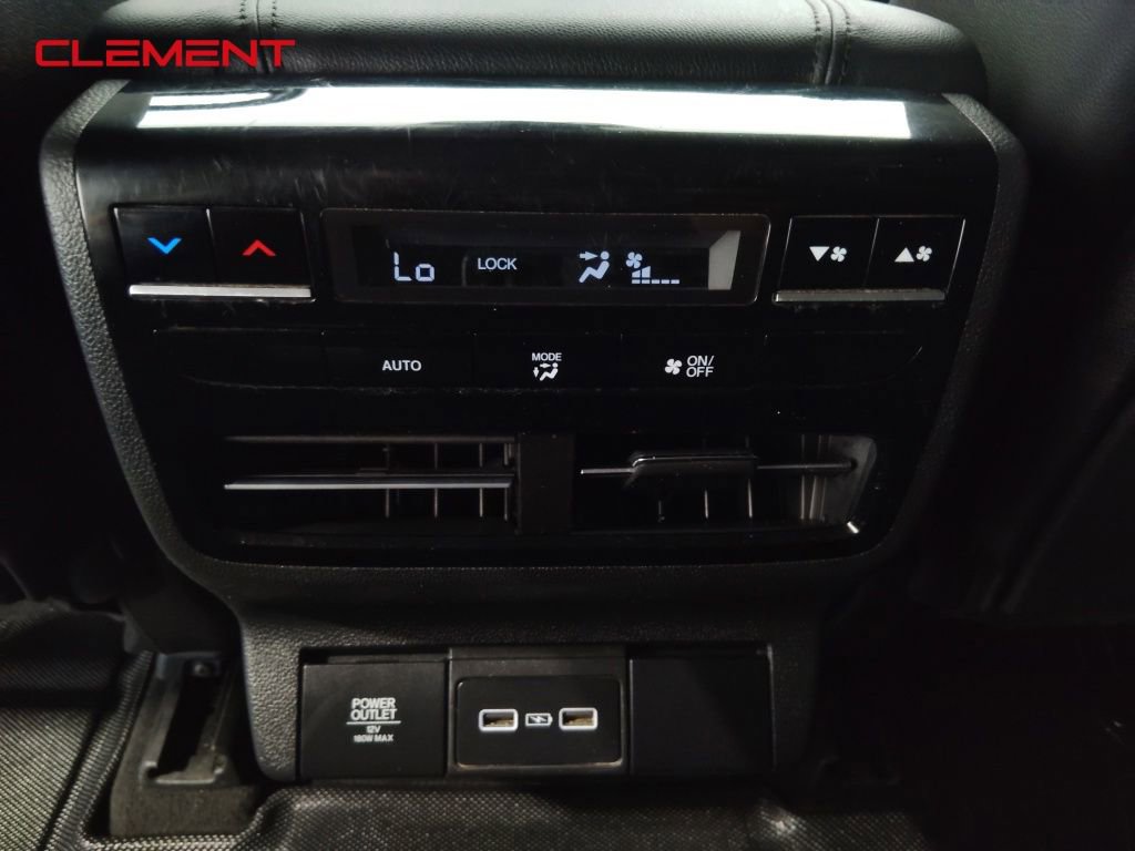 Used 2022 Acura MDX FWD image 33