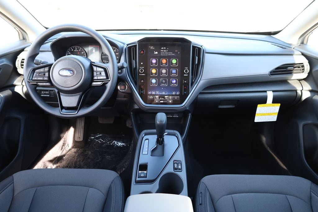 New 2026 Subaru Crosstrek 2.0i Premium image 21