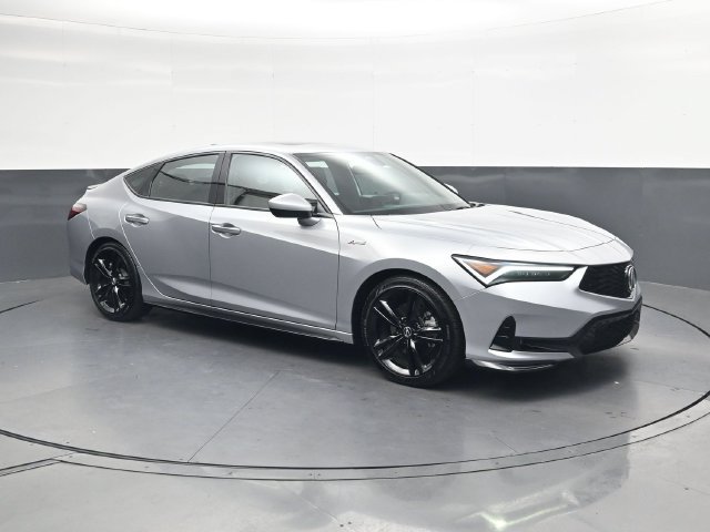 Used 2026 Acura Integra A-Spec FWD image 2