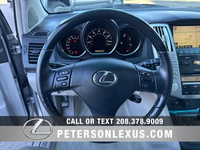 Used 2009 Lexus RX 350 2WD image 24