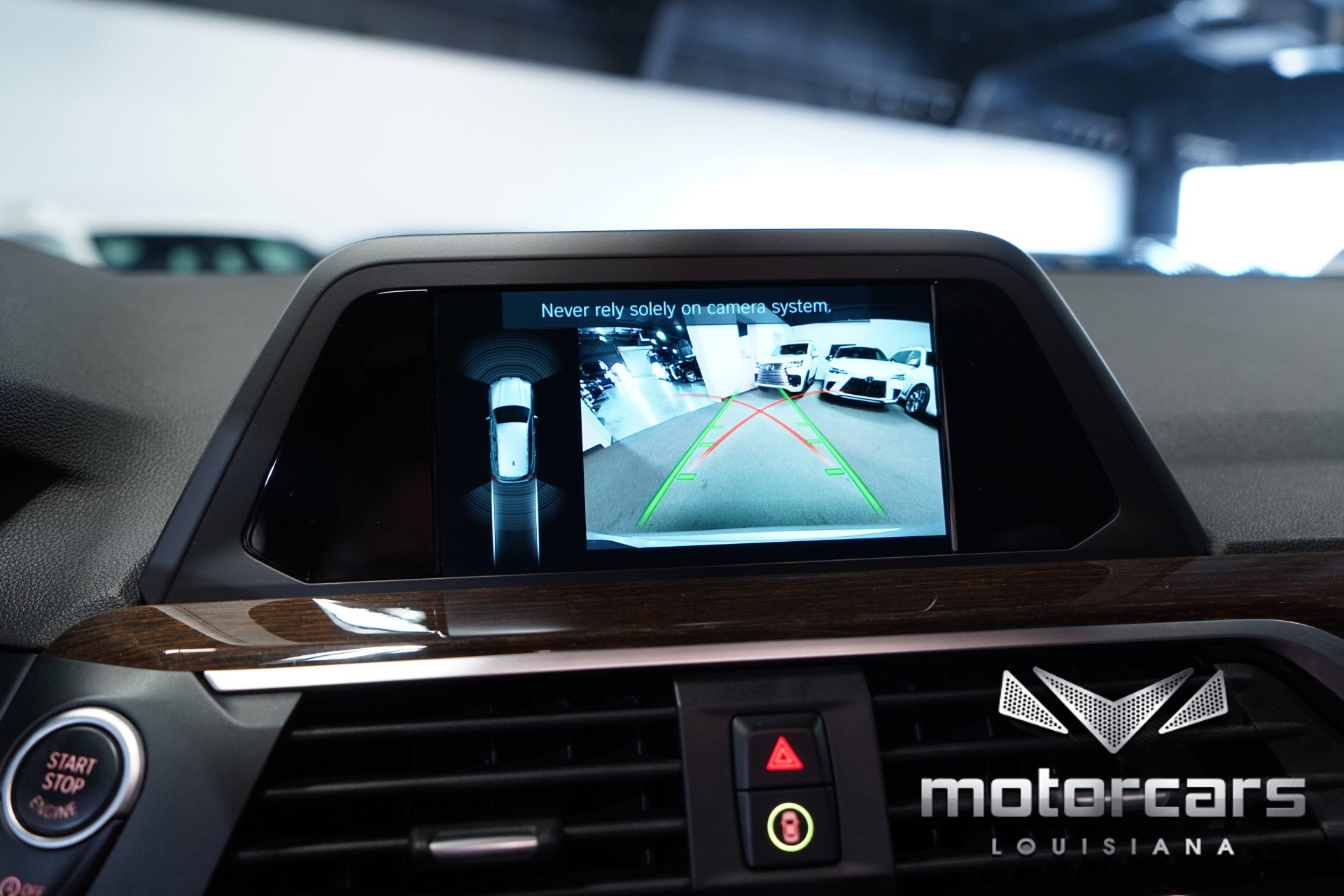 Used 2019 BMW X3 sDrive30i w/ Convenience Package image 31