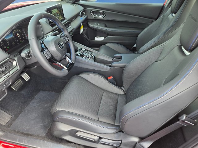 New 2026 Honda Prelude image 15