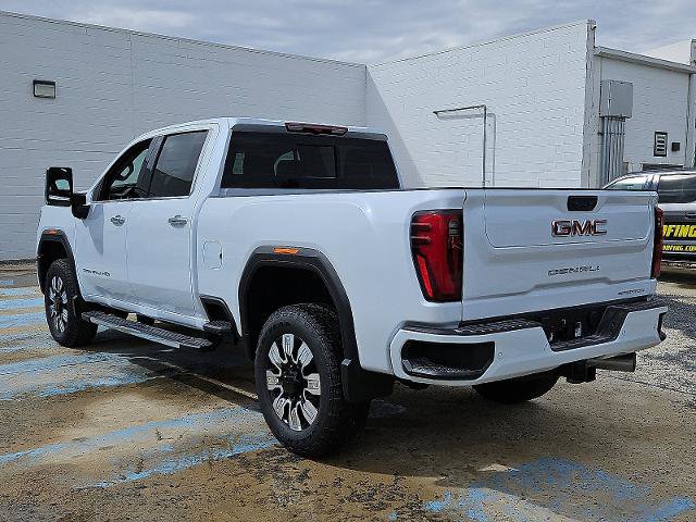 New 2026 GMC Sierra 2500 Denali w/ LPO, GMC Protection Package image 4