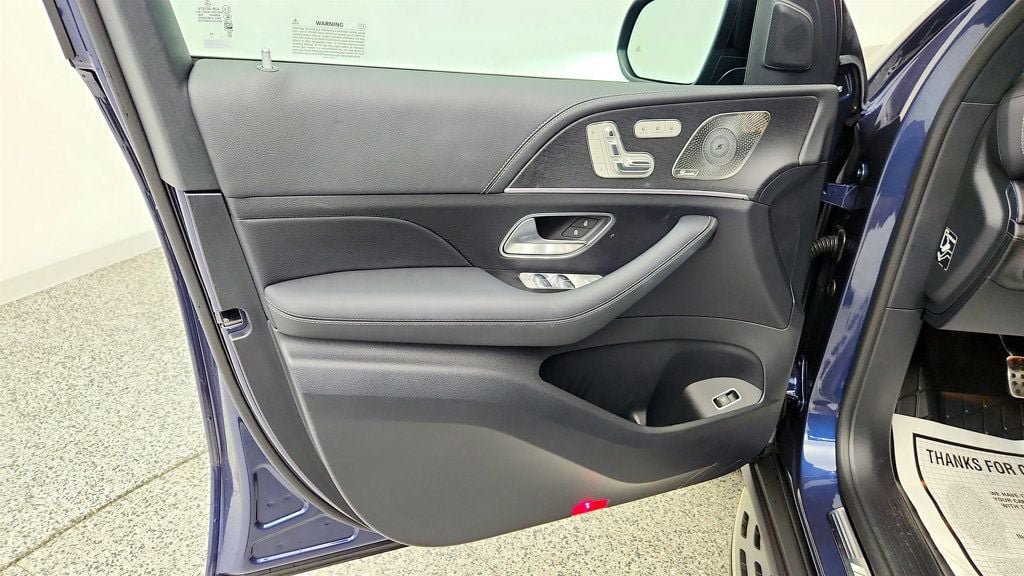 Used 2024 Mercedes-Benz GLE 53 AMG 4MATIC image 11