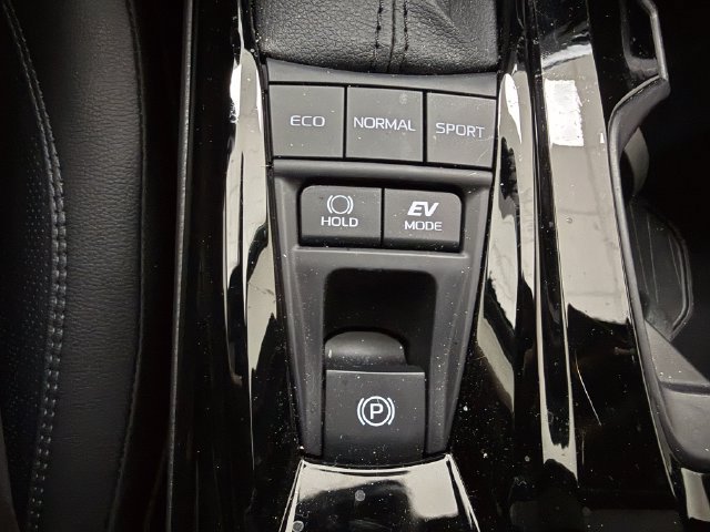 Used 2026 Toyota Camry XSE w/ Premium Package FWD image 21