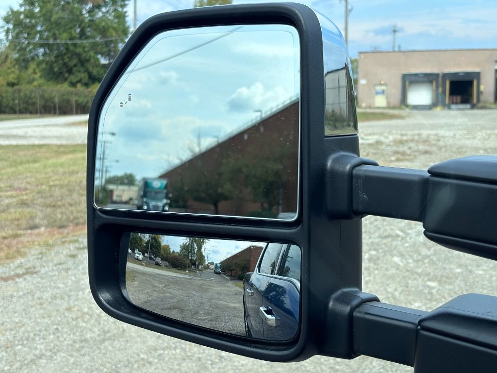 Used 2024 Ford F150 Lariat w/ Equipment Group 502A High image 39