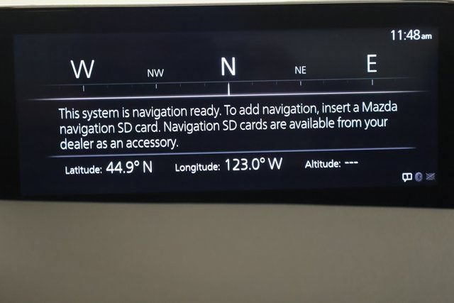 Used 2021 MAZDA MAZDA3 s AWD/4WD image 25