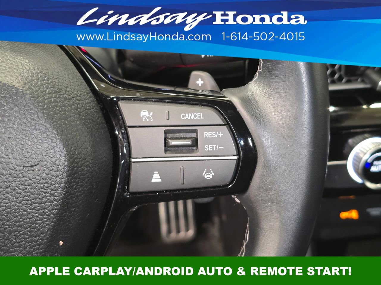 Used 2024 Honda Civic Sport image 16