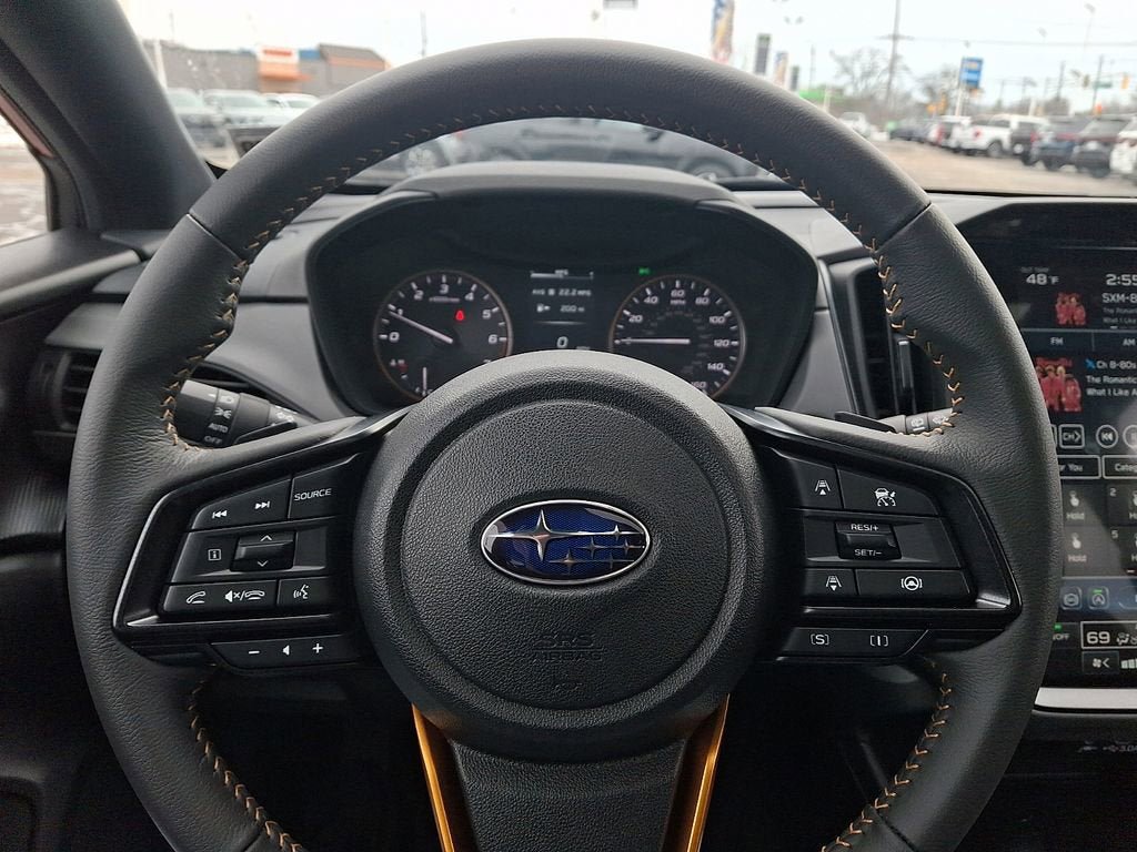 Used 2024 Subaru Crosstrek 2.5i Wilderness w/ Wilderness Package image 21