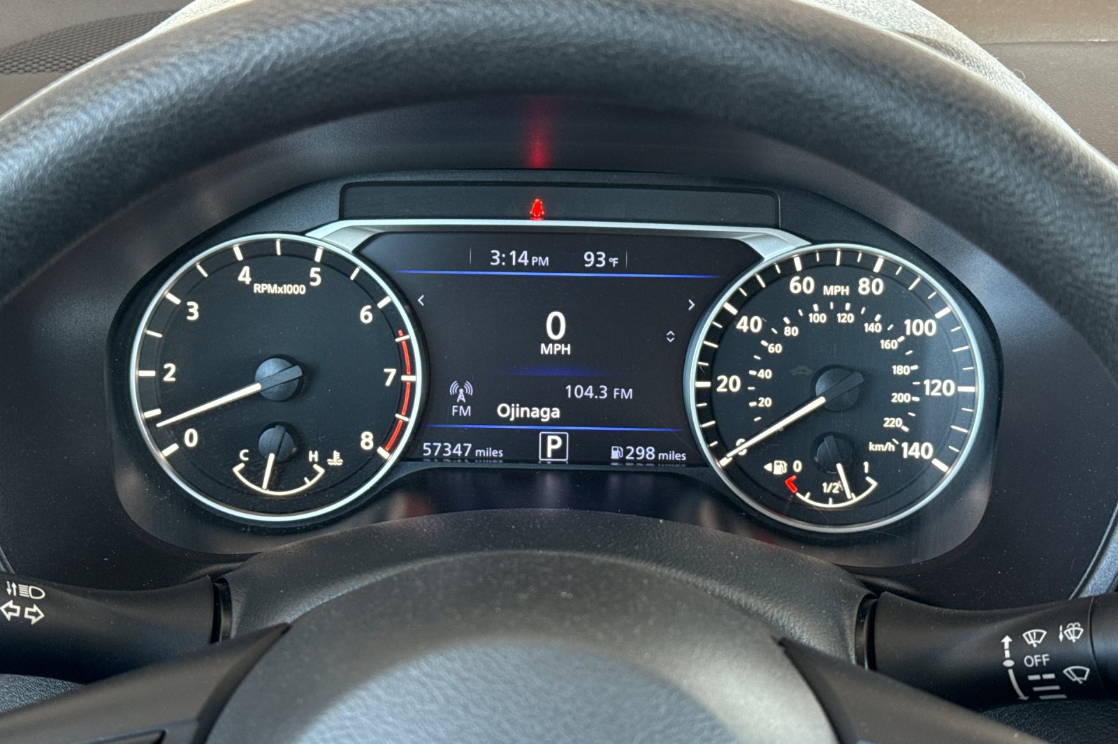 Certified 2024 Nissan Altima 2.5 SV FWD image 31
