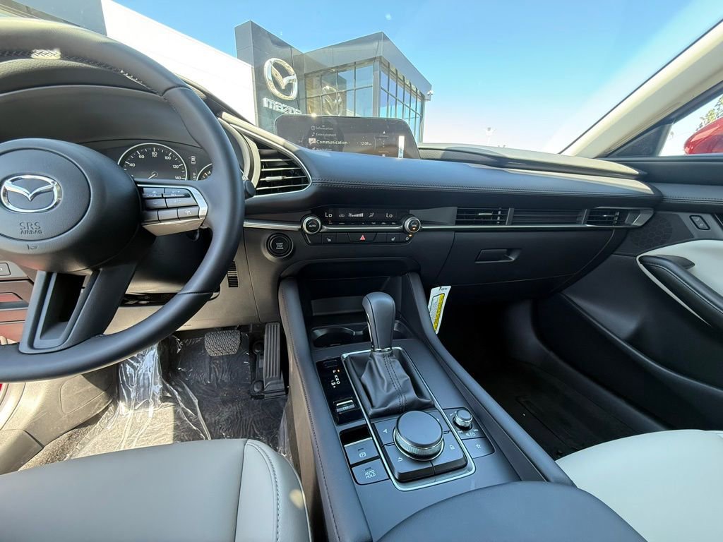 New 2026 MAZDA MAZDA3 2.5 S Sedan w/ Preferred Pkg FWD image 20