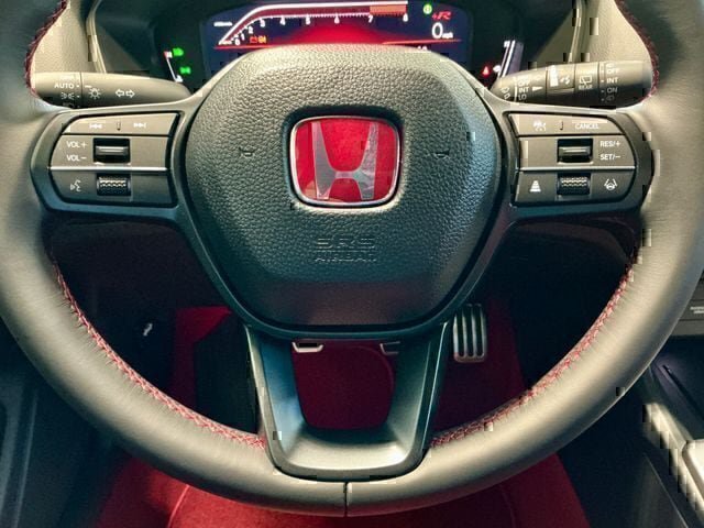 New 2026 Honda Civic Type R image 14